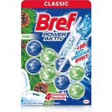 Bref Power Aktiv 100 gr Çam X4 - 120 gr