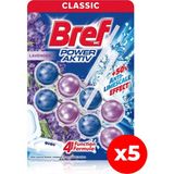 Bref Power Aktiv 100 gr Lavanta Koku Tipi Oda Kokusu X5 ile %50 Daha Fazla Etki