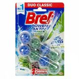 Bref Power Aktıv 2X50gr Cam 4970