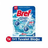 Bref Power Aktıv 50Gr Okyanus 3239