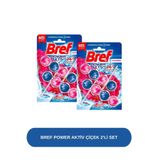 Bref POWER AKTİV ÇİÇEK 2'Lİ SET