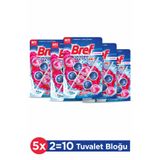 Bref POWER AKTİV ÇİÇEK 5'Lİ SET