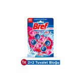 Bref Power Aktiv Çiçek DuoPack