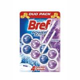 Bref Power Aktiv Duo 100 Gr. Lavanta (4'lü)