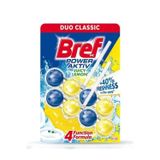 Bref Power Aktiv Duo 100 Gr. Limon (4'lü)