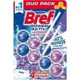 Bref Power Aktiv Duopack Lavanta 100 gr