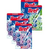 Bref Power Aktiv Duopack Lavanta x 3 + Duopack Çam x 2