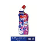 Bref Power Aktiv Jel Flower 700ml 9000101311778-5271