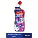 Bref Power Aktiv Jel Flower 700ml