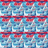 Bref Power Aktiv Klozet Bloğu (24 Lü Set) Okyanus Kokulu (12PK*2)