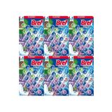Bref Power Aktiv Klozet Bloğu Çam ve Lavanta Kokulu (24 Lü Set) (6PK*4)