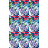 Bref Power Aktiv Klozet Bloğu Çam ve Lavanta Kokulu (36 Lı Set) (9PK*4)