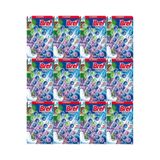 Bref Power Aktiv Klozet Bloğu Çam ve Lavanta Kokulu (48 Li Set) (12PK*4) 12 Paket