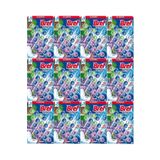 Bref Power Aktiv Klozet Bloğu Çam ve Lavanta Kokulu (48 Li Set) (12PK*4)