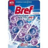 Bref Power Aktiv Lavanta 2'li - 1 Adet