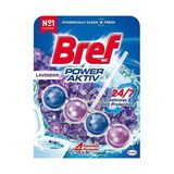 Bref Power Aktiv Lavanta 50 Gr X 10 Paket