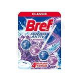 Bref Power Aktiv Lavanta Kokulu Tuvalet Bloğu 50 gr