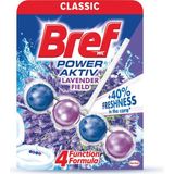 Bref Power Aktiv Lavanta Single Pack 50 gr