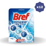 Bref Power Aktiv Okyanus 50 gr - (12 Adet)