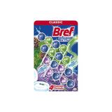 Bref Power Aktiv Okyanus Lavanta Tarlası Ve Çam Ormanı Tuvalet Kenar Bloğu 4 X 50G