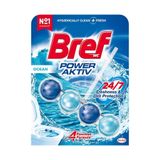 Bref Power Aktiv Okyanus Tuvalet Bloğu, Tek Singlepack