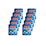 Bref Rezervuar Küp Aktif Temizlik 2'li 10 Adet