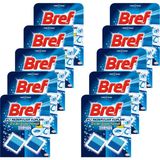 Bref Rezervuar Küp Aktif Temizlik 2'li 10