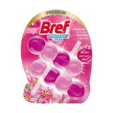Bref Wc Brilliant Gel Tuvalet Bloğu Duopack Çiçek
