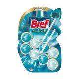 Bref Wc Deluxe Katı Tuvalet Bloğu 2'li Yasemin x 2 Adet