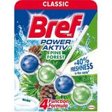 Bref Wc Koku Giderici Tuvalet Bloğu 50 gr