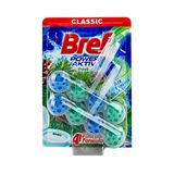 Bref Wc Power Aktiv 2'li Çam Kokulu Koku Giderici 50 gr