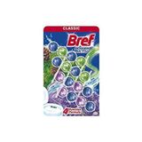 Bref wc power aktıv 4x50gr pıne aır freshener