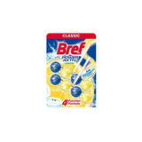 Bref Wc Power Aktiv Duopack Tuvalet Bloğu Limon