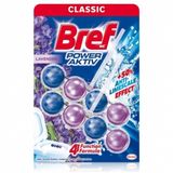 Bref WC Power Aktiv Lavanta Klozet Bloğu 1 kutu 2x50 Gr