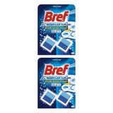 Bref Wc Temizleme Küpü Aktif Rezervuar Blok 4 Adet
