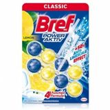 Breff WC Power Aktiv Limon Klozet Bloğu 1 kutu 2x50 Gr