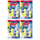 Breff WC Power Aktiv Limon Klozet Bloğu 4 kutu 2x50 Gr