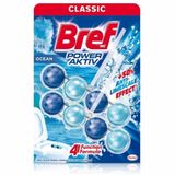 Breff WC Power Aktiv Okyanus Klozet Bloğu 1 kutu 2x50 Gr