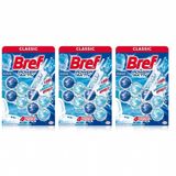 Breff WC Power Aktiv Okyanus Klozet Bloğu 3 kutu 2x50 Gr