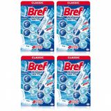 Breff WC Power Aktiv Okyanus Klozet Bloğu 4 kutu 2x50 Gr