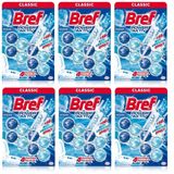 Breff WC Power Aktiv Okyanus Klozet Bloğu 6 kutu 2x50 Gr