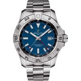 Breitling Avenger Automatic Gmt 44 Erkek Kol Saati - Standart