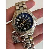 Breitling Superocean 40Mm Çelik Kordon Erkek Kol Saati A17340 2. El