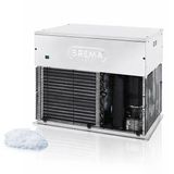 Brema 1000 Kg/Gün Haznesiz Kar Buz Makinesi – G 1000 A Teşhir