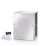 Brema 140 Kg/Gün Haznesiz Hızlı Küp Buz Makinesi – Vm 350 A