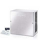 Brema 200 Kg/Gün Haznesiz Hızlı Küp Buz Makinesi – Vm 500 A