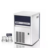 Brema 23 Kg/Gün Hazneli Ticari Küp Buz Makinesi – Cb 184 A Hc