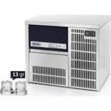Brema 25 kg/gün Hazneli Ticari Küp Buz Makinesi – IC 18 A HC