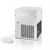 Brema 300 Kg/gün Haznesiz Kar Buz Makinesi – G 280 A Hc - Gri