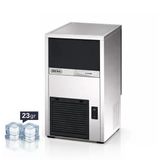 Brema 32 Kg/Gün Hazneli Ticari Küp Buz Makinesi – Cb 249 A Hc B-Qube
